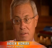 Andrew Widmark