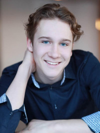 Benjamin Loiselle