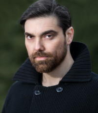 Tristram Plummer