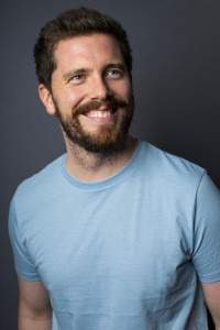 Ashley William Griffiths