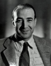 José Luis Sáenz de Heredia