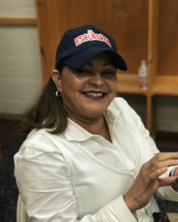 Nani Peña