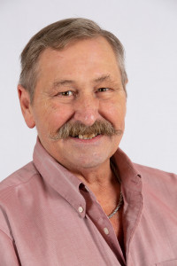 Rick McMahan