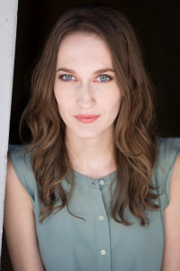 Madeleine Pearson