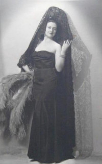 Amelia Sánchez