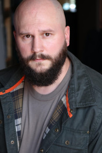 Phil Redburn