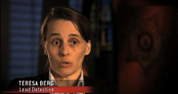 Teresa Berg