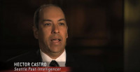 Hector Castro