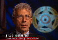 Bill Mistretta
