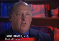Jamie Downs