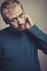 Patrick Baurichter