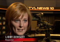 Libby Dowsett