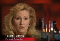 Laurel Mason
