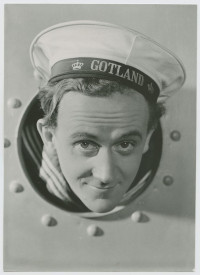 Åke Söderblom