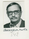Martin Söderhjelm