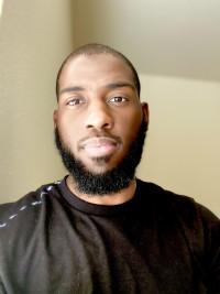Solomon Brown