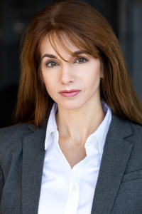 Robin J. Cox