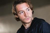 Jaden Hoff