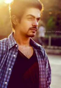 Karan Arora