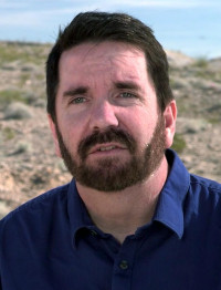 Jesse Marcel III