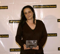 Simone Bitton