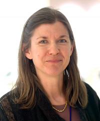 Judith Curry