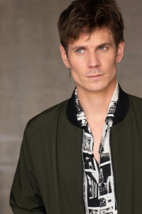 Spencer Belko