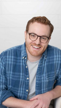 Devin Broadbent