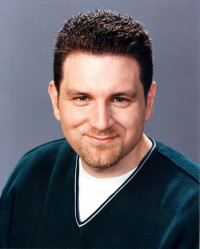 Rich Tackenberg