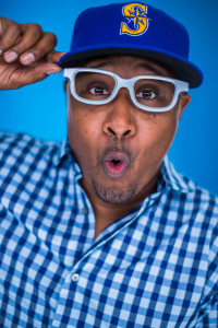 Eric Bivens-Bush