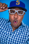 Eric Bivens-Bush