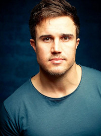 Shane Roberts