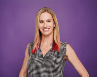 Jackie Breyer