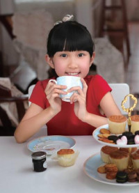 Melody Chiu