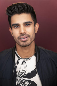 Saiyam Kumar