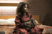 Lily Lewinter