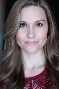 Marissa Tait