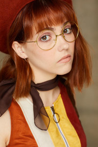 Bailey Sorrel
