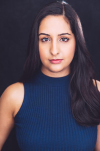 Kimberly Chatterjee