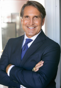 Mark Dvornik
