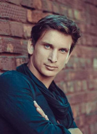 Dmitriy Belotzerkovskiy