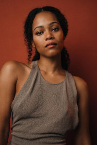 Loreece Harrison