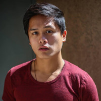 Derek Andrew Ramsay