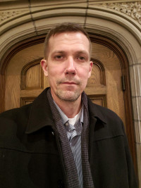Chris Drexel