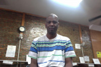 Boubakar