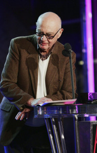 Dan Talbot