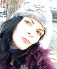 Olivia Barash