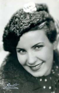 Greta Bjerke