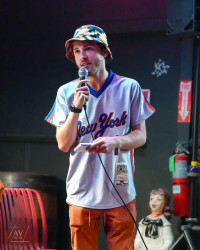 Jordan Fried