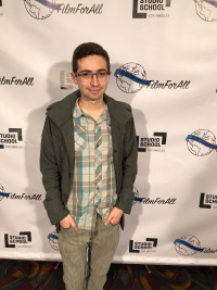 Zane Morrow